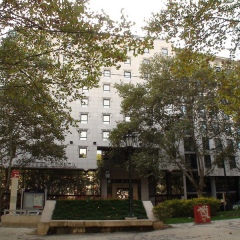 Отель Sofitel Lisbon Liberdade Португалия, Лиссабон - 2 отзыва об отеле, цены и фото номеров - забронировать отель Sofitel Lisbon Liberdade онлайн фото 6
