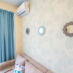 Апартаменты More Apartments na Tsvetochnoy 30 (4) Сочи фото 4