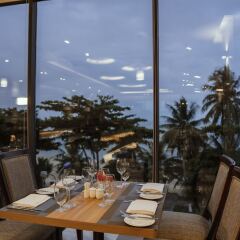 Navada Beach Hotel Нячанг питание фото 2