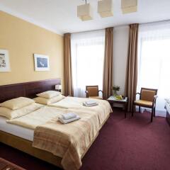 Hotel Petr комната для гостей фото 3