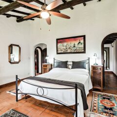 Отель Villa Gabrimò комната для гостей фото 4