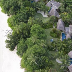 Sun Properties in Mahe Island, Seychelles from 142$, photos, reviews - zenhotels.com beach