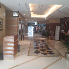 Avenue Hotel интерьер отеля фото 2