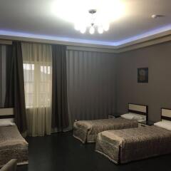 Lotus Hotel&Spa Саратов комната для гостей