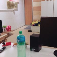 happy hotel интерьер отеля