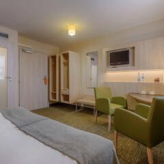 Hotel Reytan удобства в номере