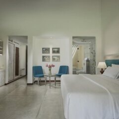 Отель The Villas Wadduwa комната для гостей фото 3
