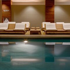 Отель Park Hyatt Washington бассейн фото 3