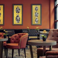 Отель Mercure Paris Tour Eiffel Grenelle интерьер отеля
