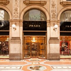 Отель The Westin Palace развлечения