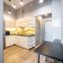 Apart-hotel on sqr. Market детские мероприятия
