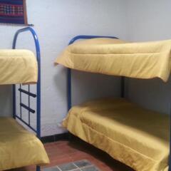 Hostel Mexico Df Airport Мехико детские мероприятия фото 2