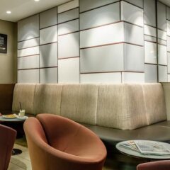 Отель Mercure Hotel München-Schwabing Германия, Мюнхен - отзывы, цены и фото номеров - забронировать отель Mercure Hotel München-Schwabing онлайн развлечения