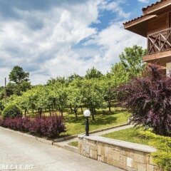 Отель Bozhencite Relax Боженци фото 2