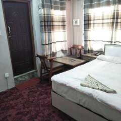 Отель Cozy Inn Непал, Катманду - отзывы, цены и фото номеров - забронировать отель Cozy Inn онлайн комната для гостей фото 2