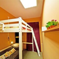 Гостиница Coffee Hostel в Санкт-Петербурге 7 отзывов об отеле, цены и фото номеров - забронировать гостиницу Coffee Hostel онлайн Санкт-Петербург детские мероприятия