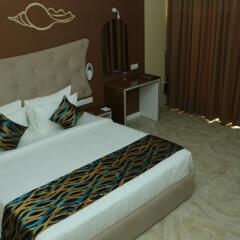 Ocean Queen Hotel комната для гостей фото 3