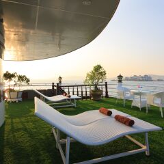 Отель Halong Silversea Cruise фото 6