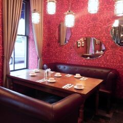 Отель Novotel Ottawa Канада, Оттава - отзывы, цены и фото номеров - забронировать отель Novotel Ottawa онлайн в номере