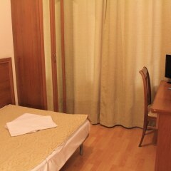 Гостиница Меблированные комнаты Europe Nouvelle комната для гостей фото 10