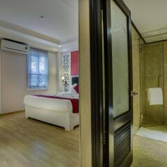 Отель Oriental Central Hotel Вьетнам, Ханой - отзывы, цены и фото номеров - забронировать отель Oriental Central Hotel онлайн ванная