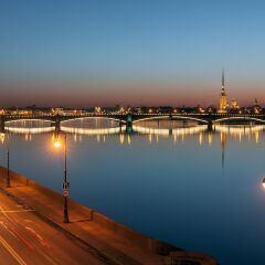 Гостиница City Of Rivers Kutuzova Embankment в Санкт-Петербурге отзывы, цены и фото номеров - забронировать гостиницу City Of Rivers Kutuzova Embankment онлайн Санкт-Петербург приотельная территория