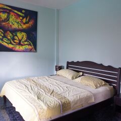 Отель Martin's Swiss Guesthouse детские мероприятия