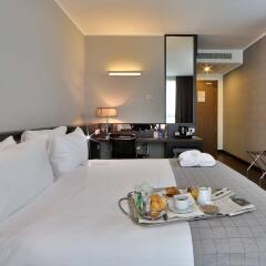 Отель Best Western Premier CHC Airport Италия, Генуя - 2 отзыва об отеле, цены и фото номеров - забронировать отель Best Western Premier CHC Airport онлайн фото 3