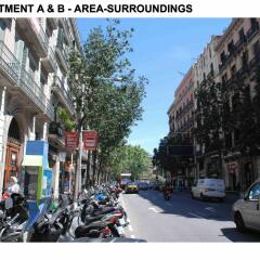 Отель Barcelona Atic Испания, Барселона - отзывы, цены и фото номеров - забронировать отель Barcelona Atic онлайн