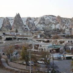 Elif Star Cave Hotel Турция, Гёреме - отзывы, цены и фото номеров - забронировать отель Elif Star Cave Hotel онлайн