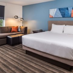 Hyatt House Raleigh / RDU / Brier Creek in Raleigh, United States of America from 188$, photos, reviews - zenhotels.com guestroom photo 5