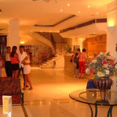Отель Bella Vista Resort Hurghada развлечения