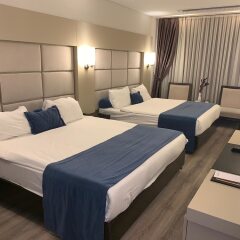 MY Hotel Турция, Измир - отзывы, цены и фото номеров - забронировать отель MY Hotel онлайн фото 3