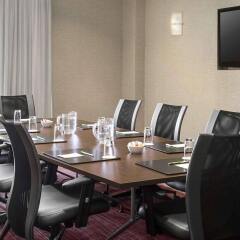 Отель Courtyard by Marriott Newark Elizabeth США, Элизабет - отзывы, цены и фото номеров - забронировать отель Courtyard by Marriott Newark Elizabeth онлайн помещение для мероприятий