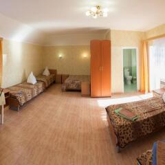 Отель Guest House Taiver Сочи комната для гостей фото 4