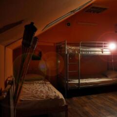 Хостел ROYAL HOSTEL 905 фото 12