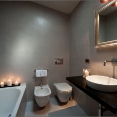 Апартаменты Centrale Venice Apartments спа фото 2