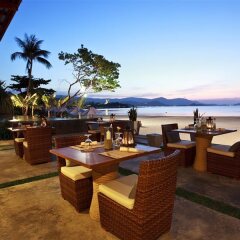 Отель The Pool Villas by Deva Samui Resort Таиланд, Самуи - отзывы, цены и фото номеров - забронировать отель The Pool Villas by Deva Samui Resort онлайн пляж