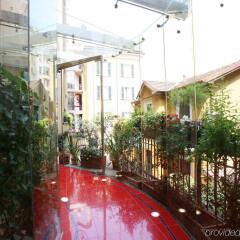 Hotel Sanpi Milano фото 5