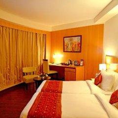 The Theme Hotel Jaipur in Jaipur, India from 57$, photos, reviews - zenhotels.com room amenities photo 2