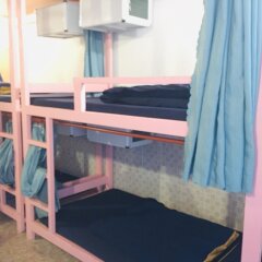Отель Hai Cay Thong Homestay - Hostel Вьетнам, Далат - отзывы, цены и фото номеров - забронировать отель Hai Cay Thong Homestay - Hostel онлайн фото 12