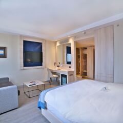 Ramada Istanbul Old City Турция, Стамбул - 1 отзыв об отеле, цены и фото номеров - забронировать отель Ramada Istanbul Old City онлайн фото 12