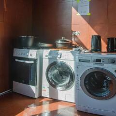 Отель TiflisLux Boutique Guest House удобства в номере фото 2
