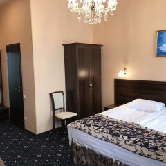 Отель Сапфир Санкт-Петербург комната для гостей фото 5