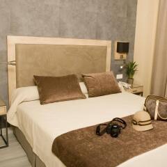 HYDROS Hotel & Spa комната для гостей фото 5