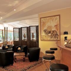 Hotel Ludwig van Beethoven спа