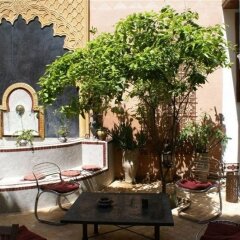 Отель Riad Tara Марокко, Фес - отзывы, цены и фото номеров - забронировать отель Riad Tara онлайн