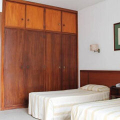 Residencial Greco in Funchal, Portugal from 53$, photos, reviews - zenhotels.com room amenities