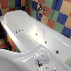Hotel Melissa Gold Coast ванная