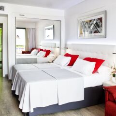 Hotel Gala Tenerife комната для гостей фото 4